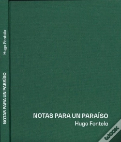 Capa do artigo Hugo Fontela