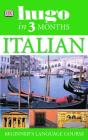Hugo In Three Months: Italian - Preview