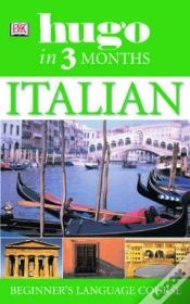 Capa do artigo Hugo In Three Months: Italian