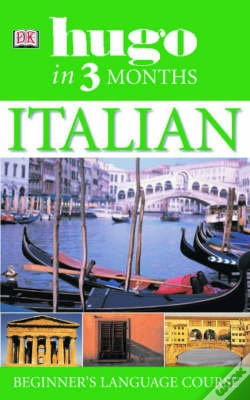 Capa do artigo Hugo In Three Months: Italian