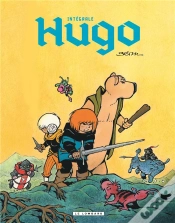 Capa do artigo Hugo ; Intégrale