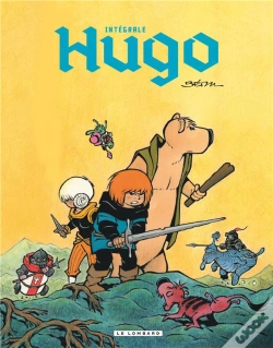 Capa do artigo Hugo ; Intégrale