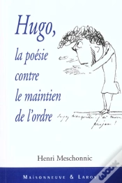 Capa do artigo Hugo ; La Poesie Contre Le Maintien De L