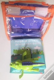 Capa do artigo Hugo Le Croco
