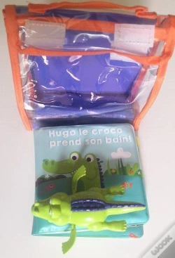 Capa do artigo Hugo Le Croco