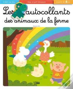 Capa do artigo Hugo Le Petit Dinosaure