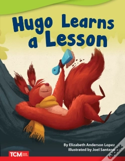 Capa do artigo Hugo Learns A Lesson