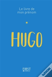 Capa do artigo Hugo