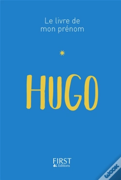 Capa do artigo Hugo