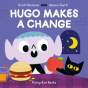 Hugo Makes A Change - Preview