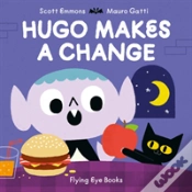 Capa do artigo Hugo Makes A Change