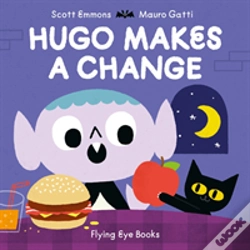 Capa do artigo Hugo Makes A Change