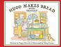 Hugo Makes Bread With Grandad - Preview