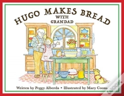 Capa do artigo Hugo Makes Bread With Grandad