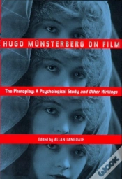 Capa do artigo Hugo Munsterberg On Film