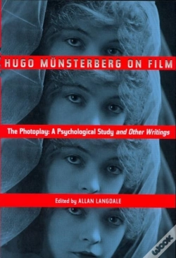 Capa do artigo Hugo Munsterberg On Film