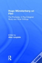 Capa do artigo Hugo Munsterberg On Film