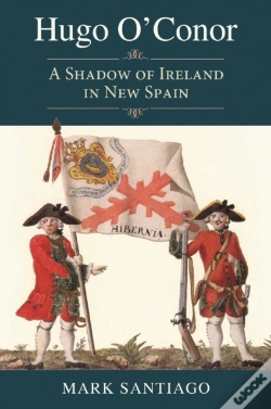 Capa do artigo Hugo O'Conor