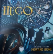 Capa do artigo Hugo - Original Score - Vinil