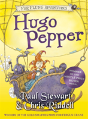 Hugo Pepper - Preview