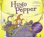 Hugo Pepper - Preview