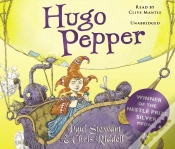 Capa do artigo Hugo Pepper