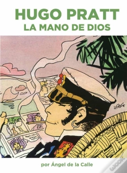 Capa do artigo Hugo Pratt