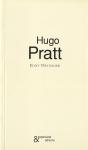 Hugo Pratt - Preview
