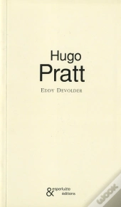 Hugo Pratt