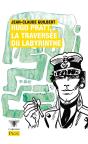 Hugo Pratt, La Traversée Du Labyrinthe - Preview
