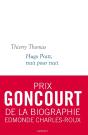 Hugo Pratt, Trait Pour Trait - Preview