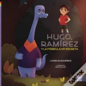 Capa do artigo Hugo, Ramirez Y La Formula No Secreta