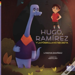 Capa do artigo Hugo, Ramirez Y La Formula No Secreta