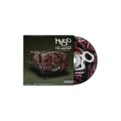 Capa do artigo HUGO REIMAGINED - CD