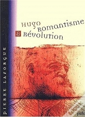 Capa do artigo Hugo Romantisme Et Revolution