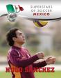 Hugo Sanchez - Preview