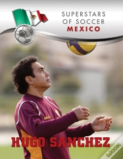 Capa do artigo Hugo Sanchez