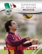 Capa do artigo Hugo Sanchez