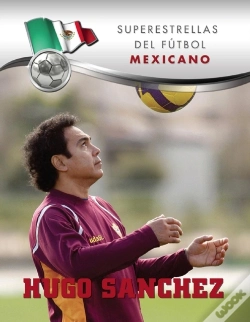 Capa do artigo Hugo Sanchez