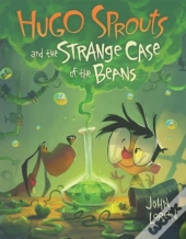 Hugo Sprouts Strange Case Hb
