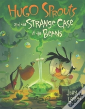 Capa do artigo Hugo Sprouts Strange Case Hb