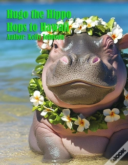 Capa do artigo Hugo The Hippo Hops To Hawaii