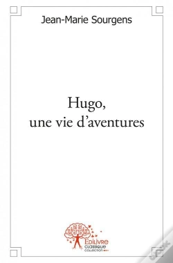 Capa do artigo Hugo, Une Vie D'Aventures