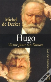 Capa do artigo Hugo, Victor Pour Ces Dames