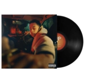 Capa do artigo Hugo - Vinil