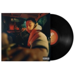 Capa do artigo Hugo - Vinil