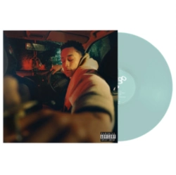 Capa do artigo Hugo - Vinil
