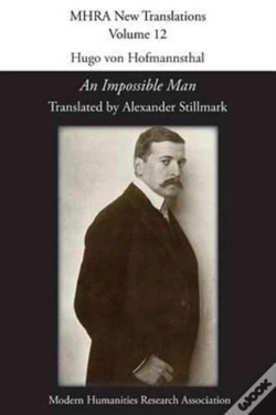 Capa do artigo Hugo Von Hofmannsthal, 'An Impossible Man'