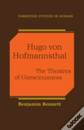 Hugo Von Hofmannsthal