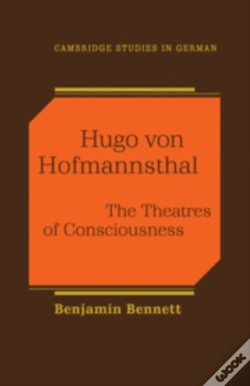 Capa do artigo Hugo Von Hofmannsthal